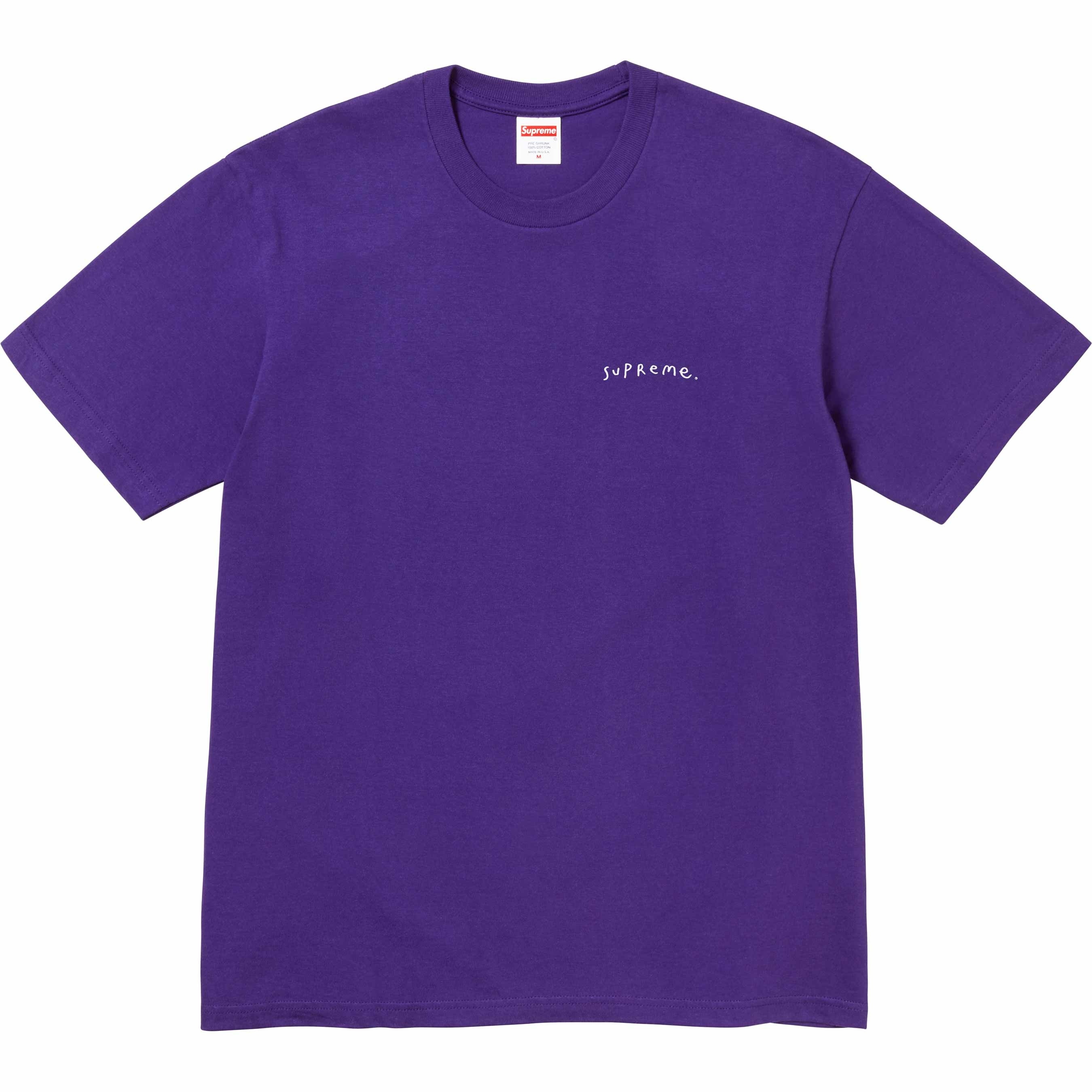 Ying Yang Tee view 9